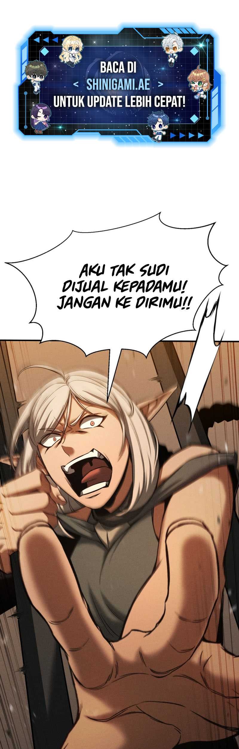 Absolute Necromancer Chapter 51 halaman 2