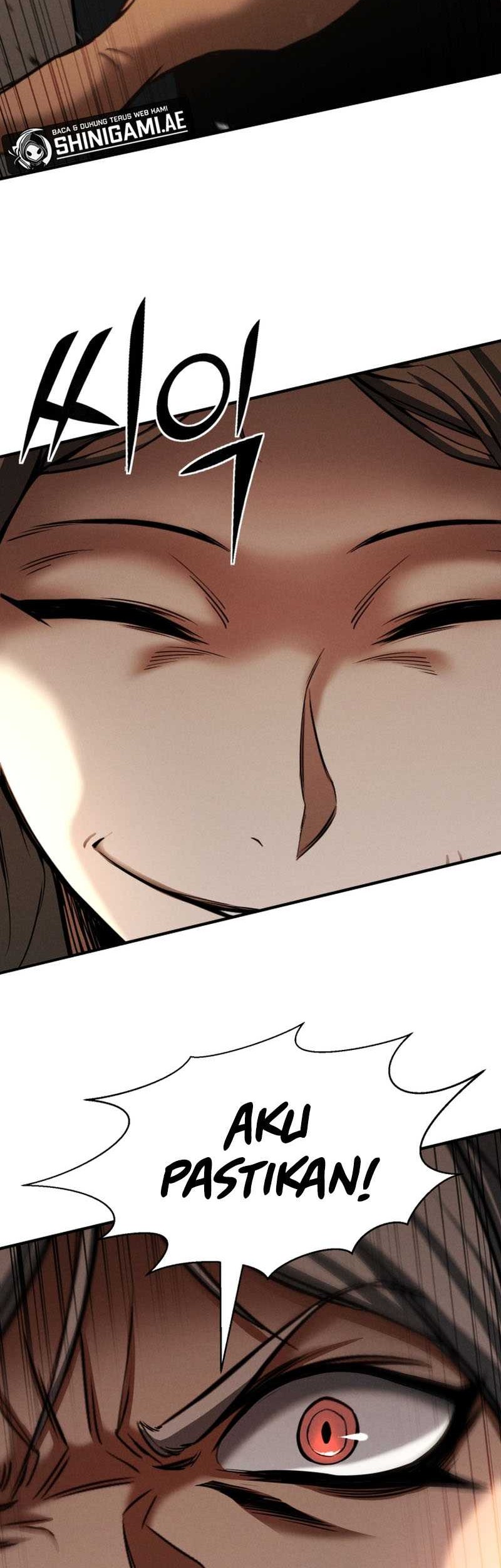 Absolute Necromancer Chapter 51 halaman 3