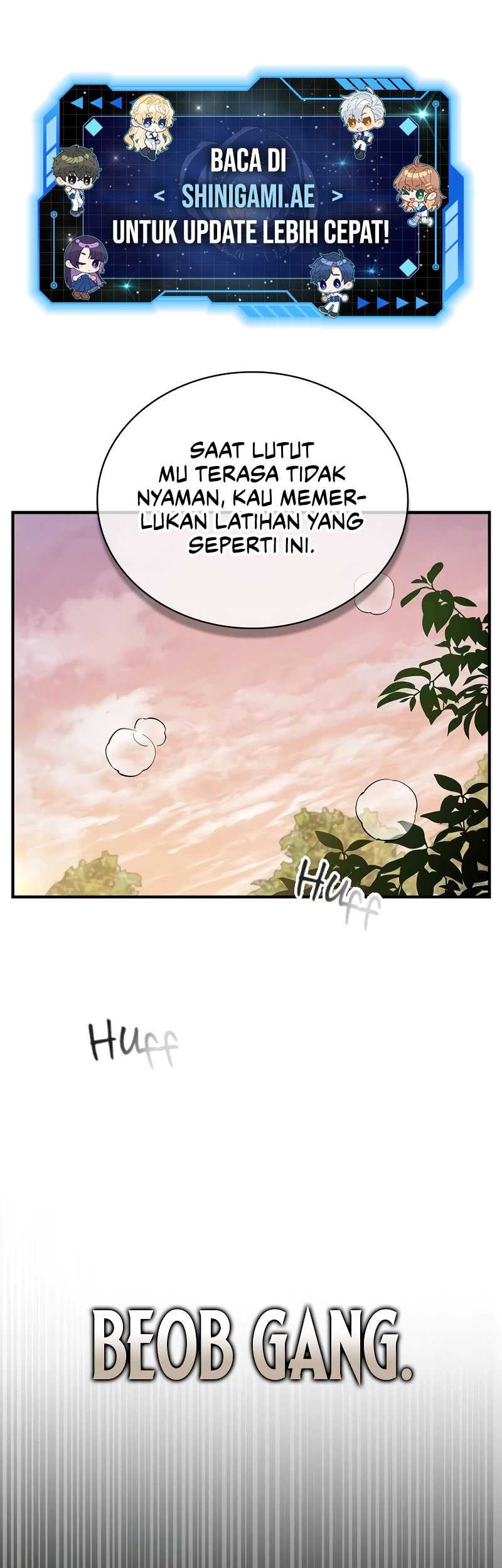 Manhwa Genius Martial Arts Trainer Chapter 07 gambar 2