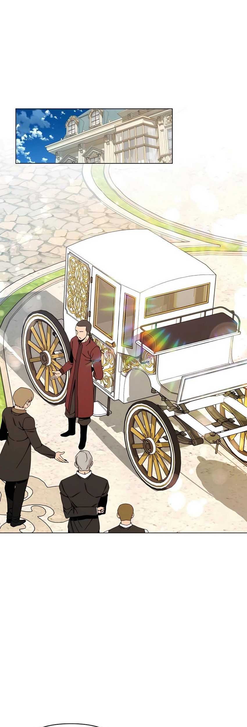 Manhwa I’ll Resign and Have a Fresh Start in This World Chapter 78 gambar 2