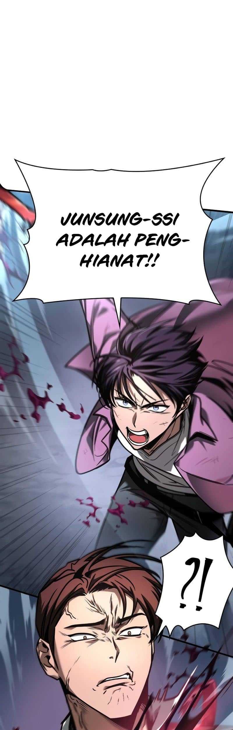 Manhwa My Exclusive Tower Guide Chapter 12 gambar 2