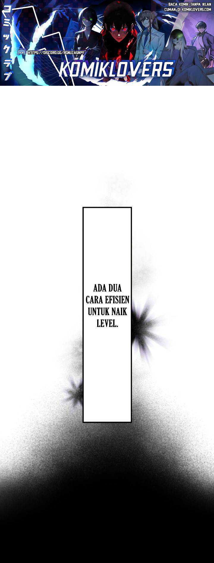 Manga The Only New Game+ Hardcore Gamer ~I’m so Overpowered, I Shattered the Game’s Balance~ Chapter 07 gambar 2