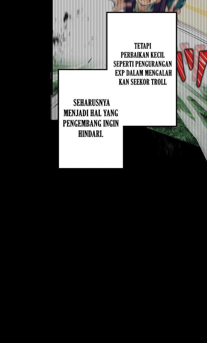 The Only New Game+ Hardcore Gamer ~I’m so Overpowered, I Shattered the Game’s Balance~ Chapter 07 Gambar 4
