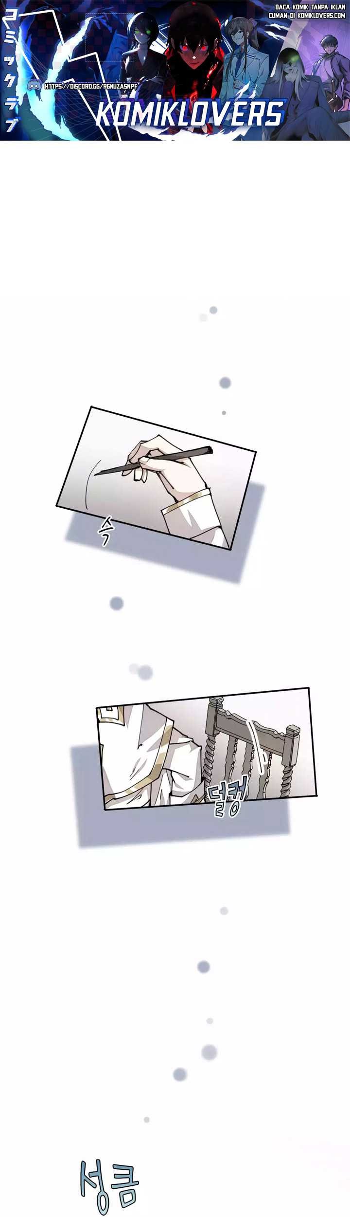 Manga The Rebirth of the Hero’s Party’s Archmage Chapter 16 gambar 2