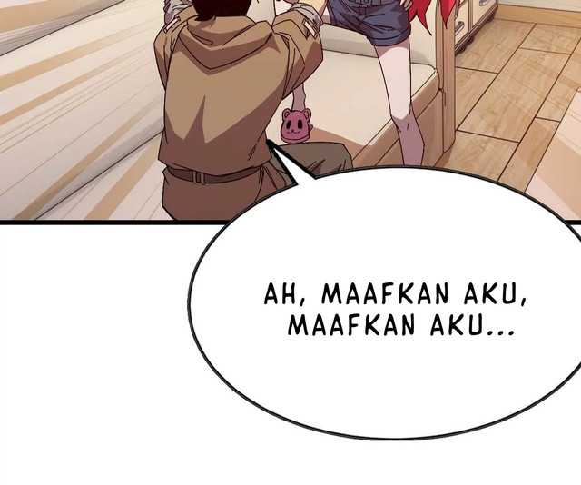 Brave X Devil Queen Chapter 11 - Halaman 22