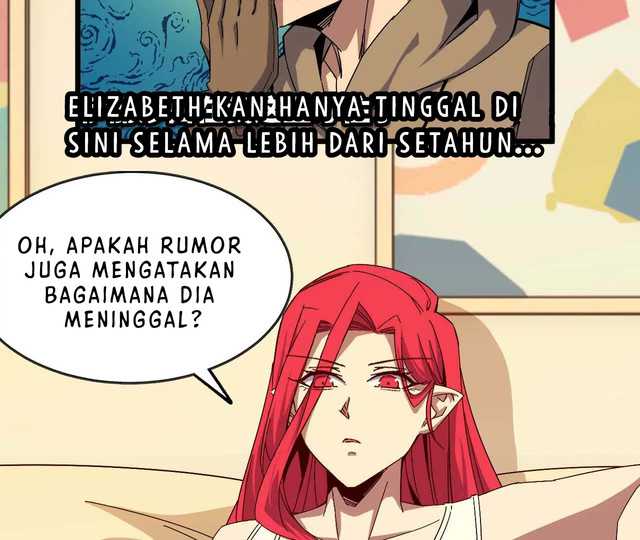 Brave X Devil Queen Chapter 11 - Halaman 35