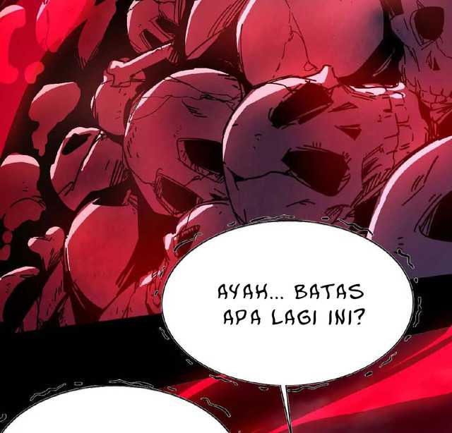 Brave X Devil Queen Chapter 11 - Halaman 45