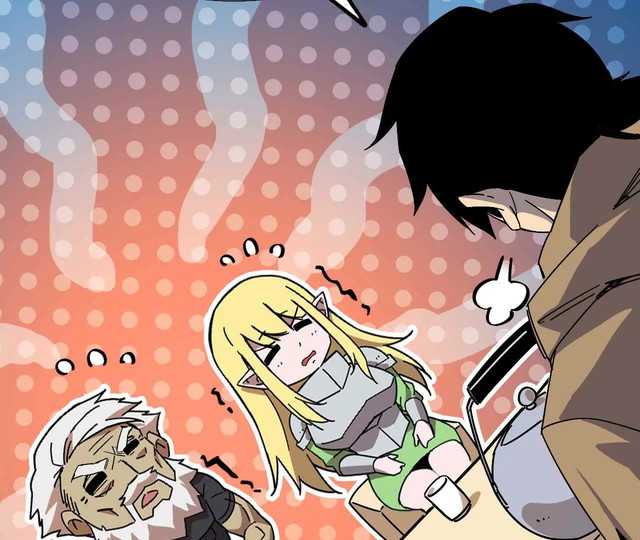 Brave X Devil Queen Chapter 11 - Halaman 7