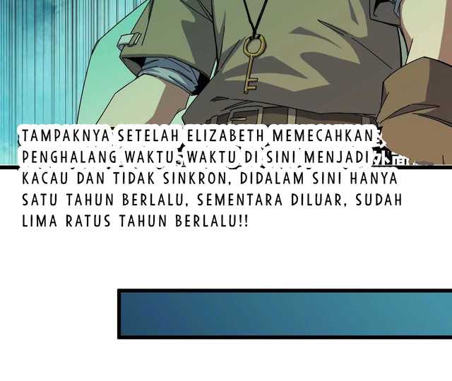 Brave X Devil Queen Chapter 11 - Halaman 71