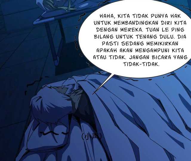 Brave X Devil Queen Chapter 11 - Halaman 76