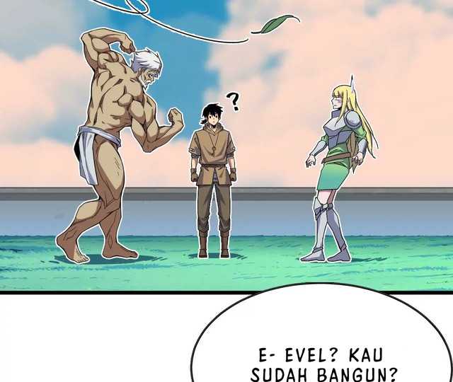 Brave X Devil Queen Chapter 10 - Halaman 41