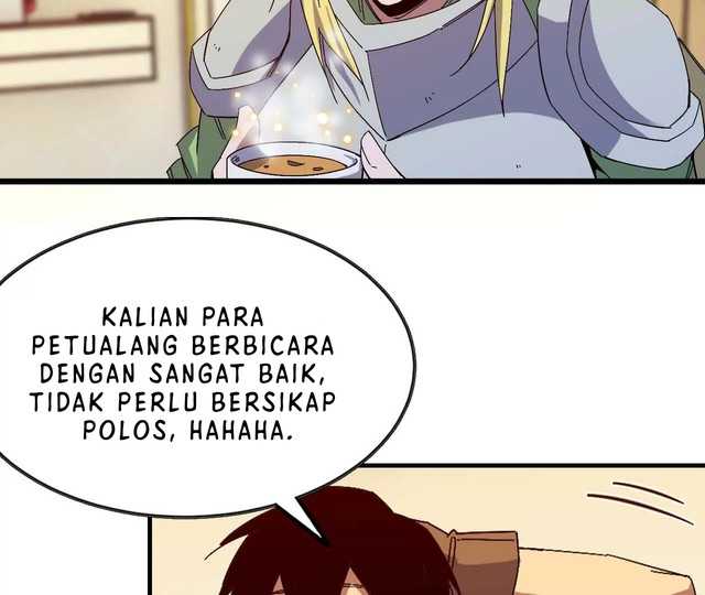 Brave X Devil Queen Chapter 10 - Halaman 69