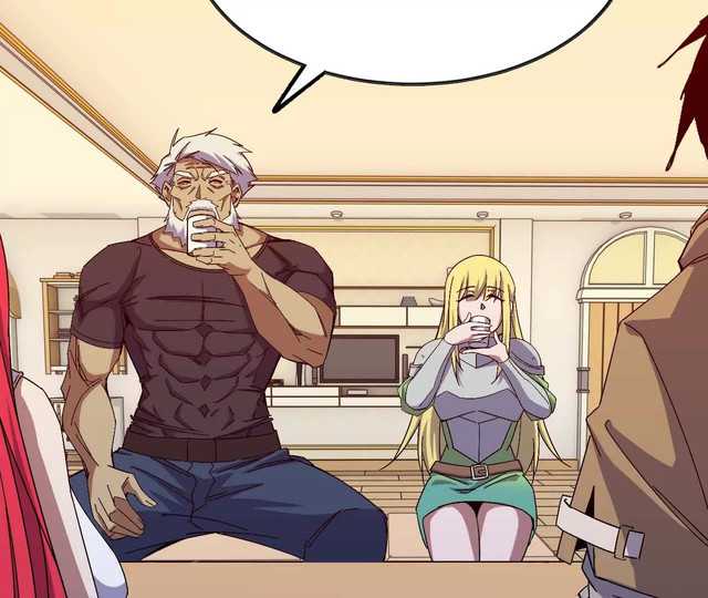 Brave X Devil Queen Chapter 10 - Halaman 71