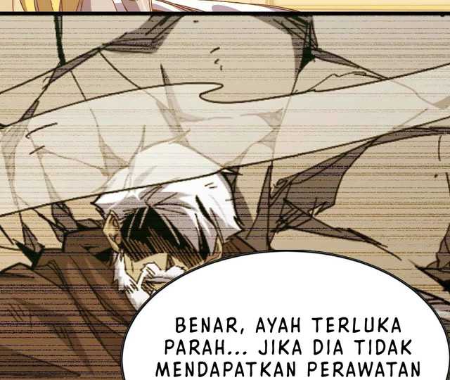 Brave X Devil Queen Chapter 10 - Halaman 9