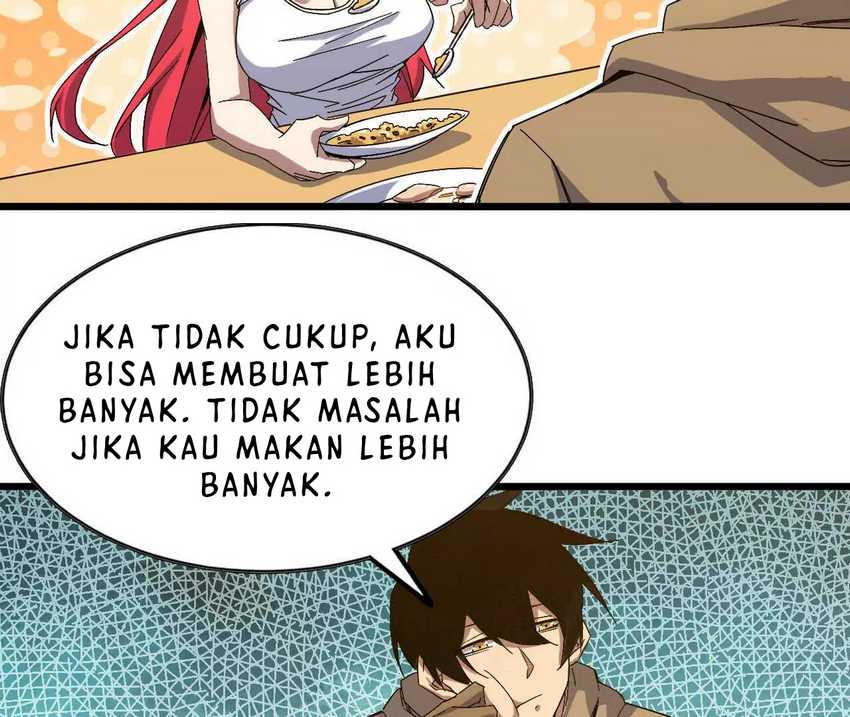 Brave X Devil Queen Chapter 08 - Halaman 41