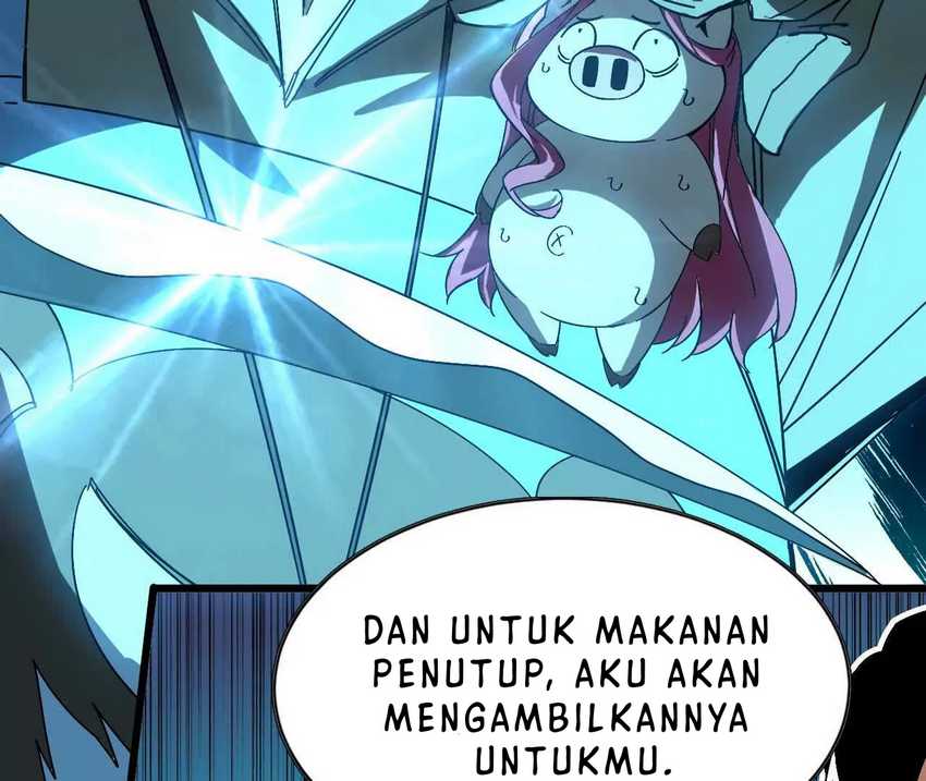 Brave X Devil Queen Chapter 08 - Halaman 45