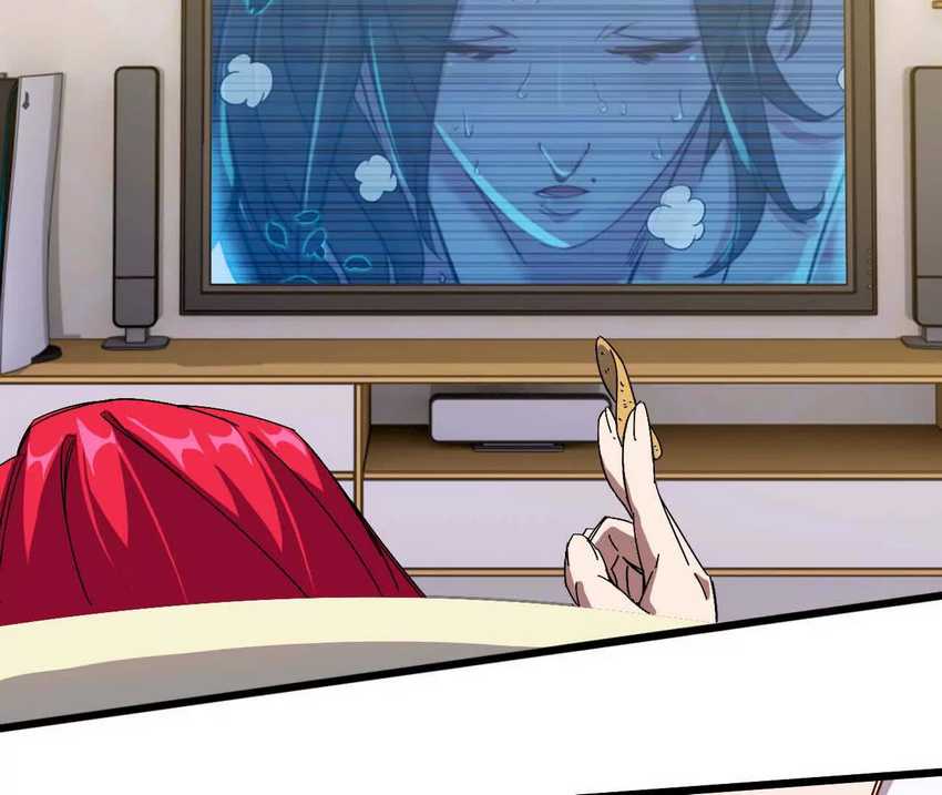 Brave X Devil Queen Chapter 08 - Halaman 7