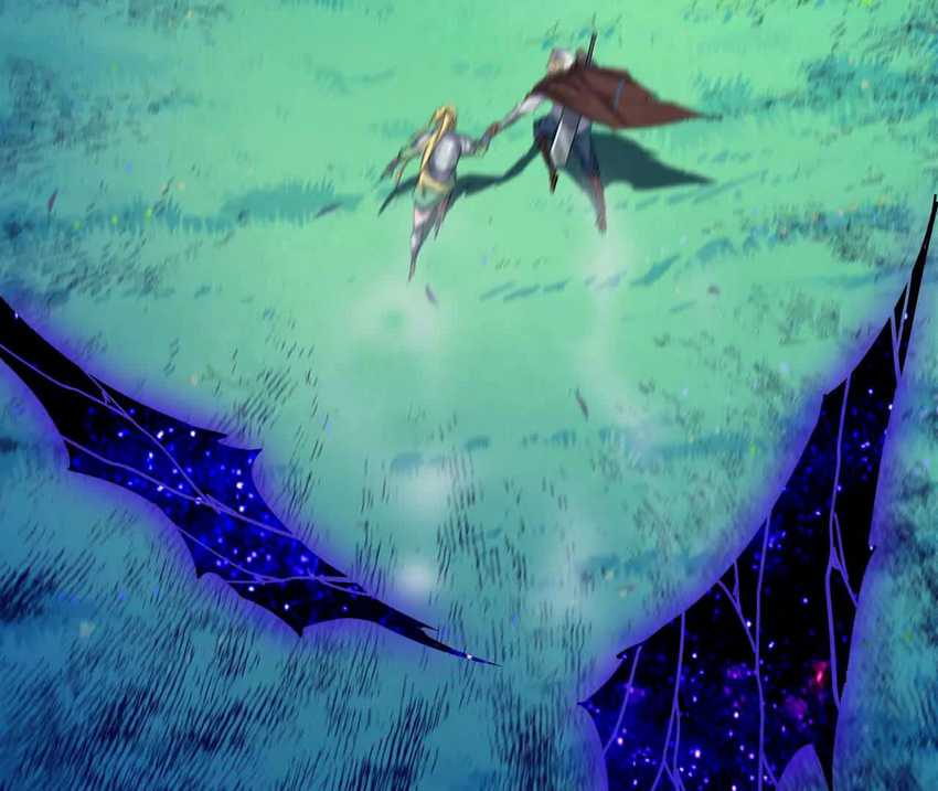 Brave X Devil Queen Chapter 08 - Halaman 71