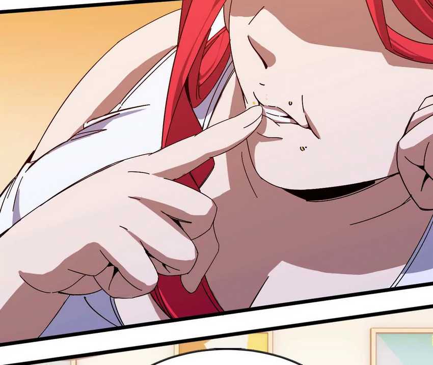 Brave X Devil Queen Chapter 08 - Halaman 9