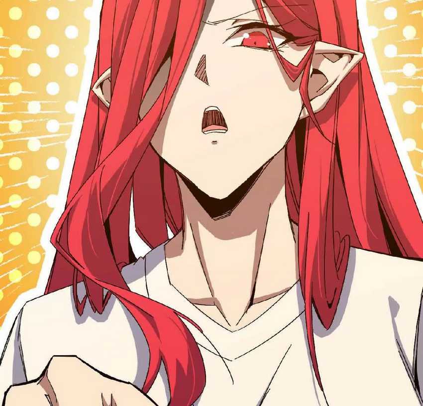 Brave X Devil Queen Chapter 07 - Halaman 41