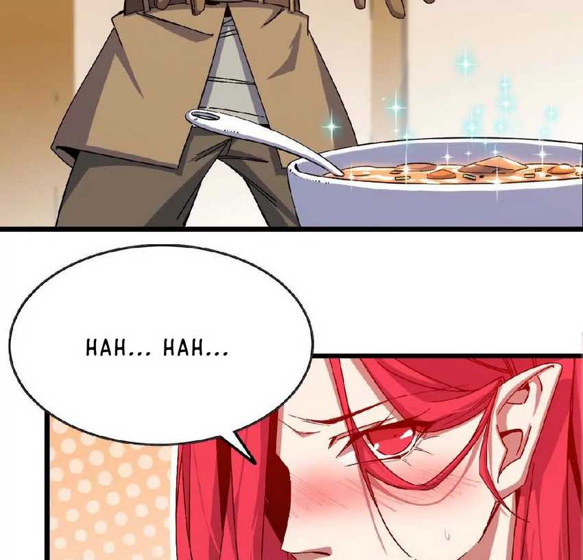 Brave X Devil Queen Chapter 07 - Halaman 7