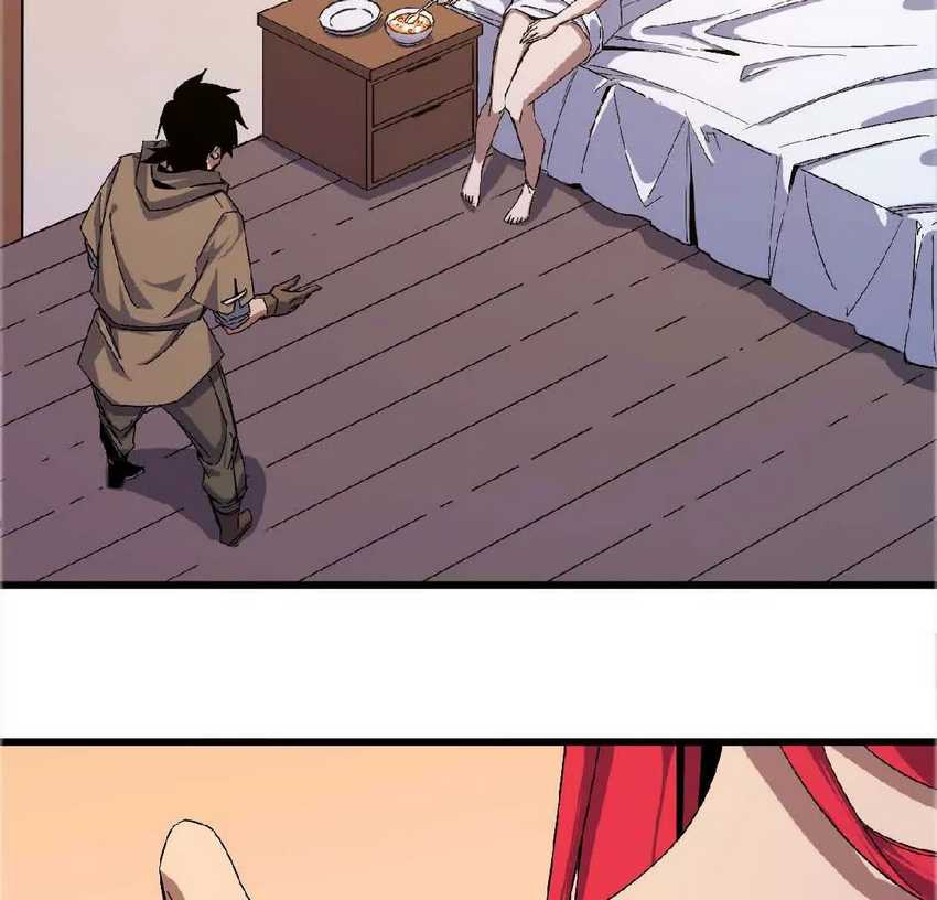 Brave X Devil Queen Chapter 07 - Halaman 9