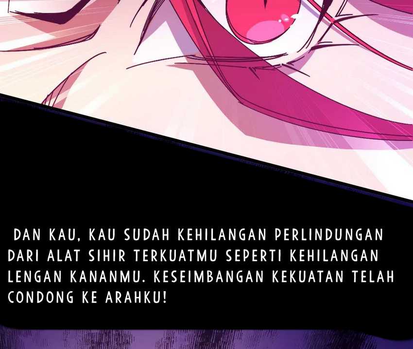 Brave X Devil Queen Chapter 06 - Halaman 9