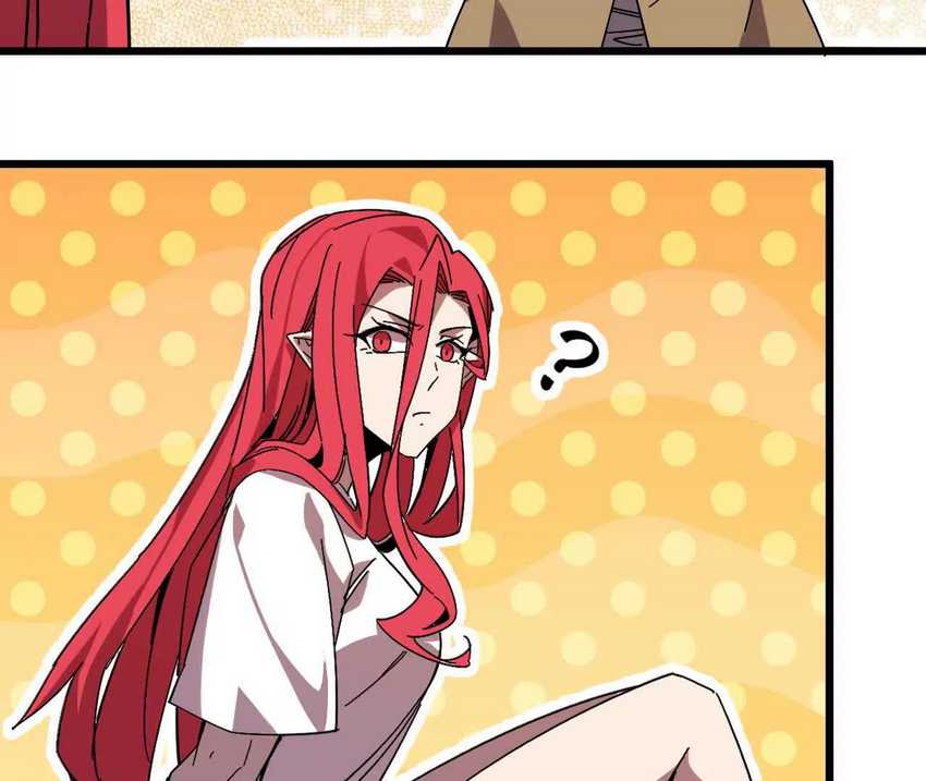 Brave X Devil Queen Chapter 05 - Halaman 45