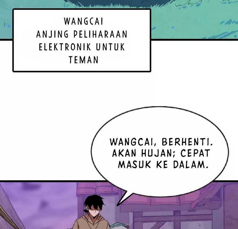 Brave X Devil Queen Chapter 03 - Halaman 9
