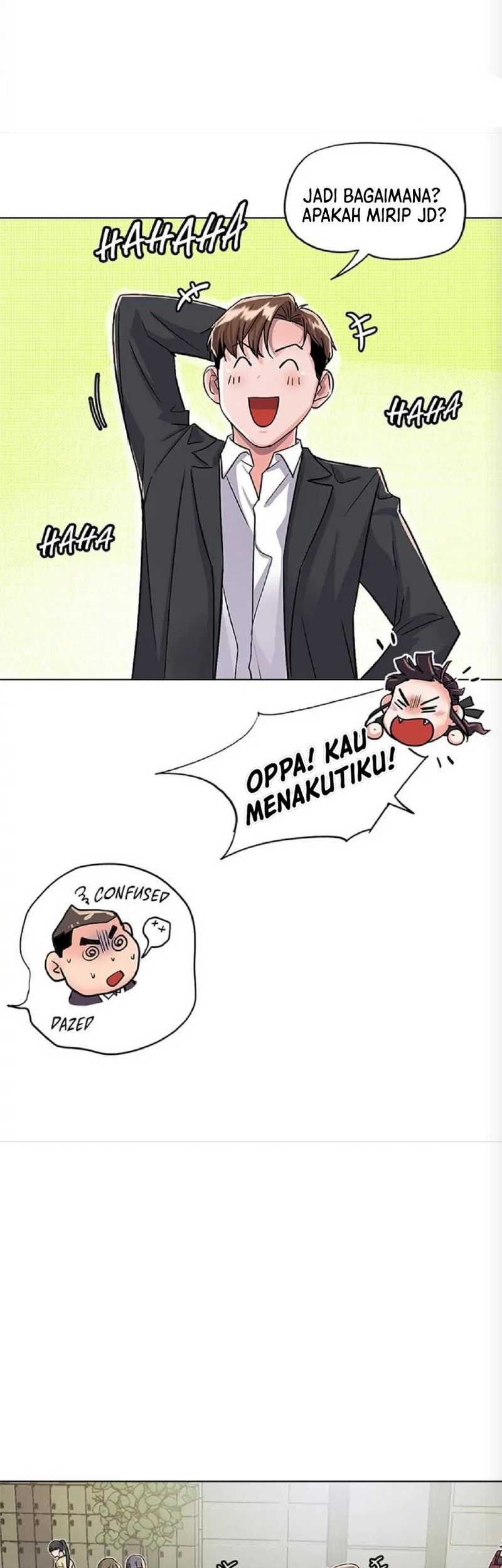 Road to Stardom Chapter 25 Gambar 3