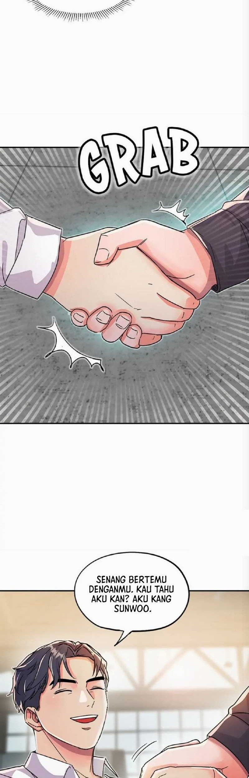 Manhwa Road to Stardom Chapter 24 gambar 2