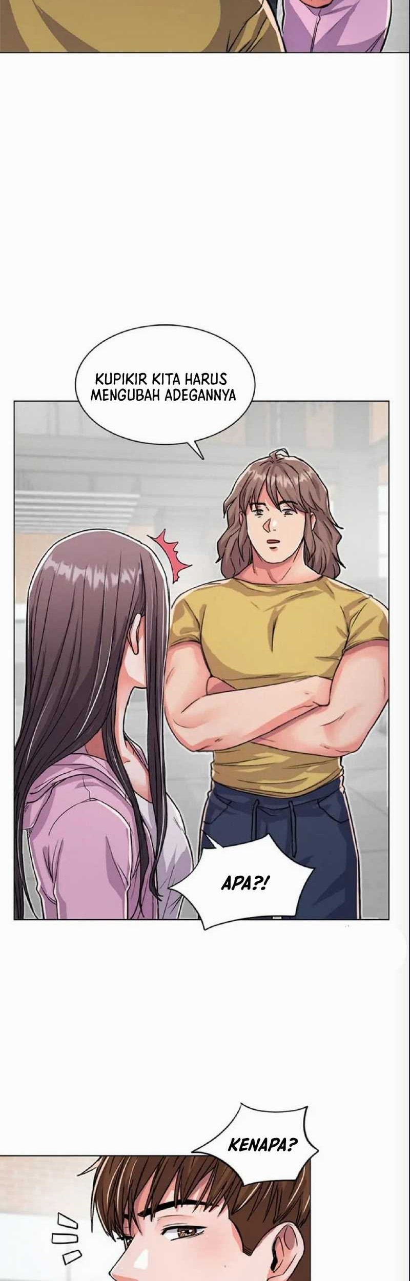 Manhwa Road to Stardom Chapter 22 gambar 2