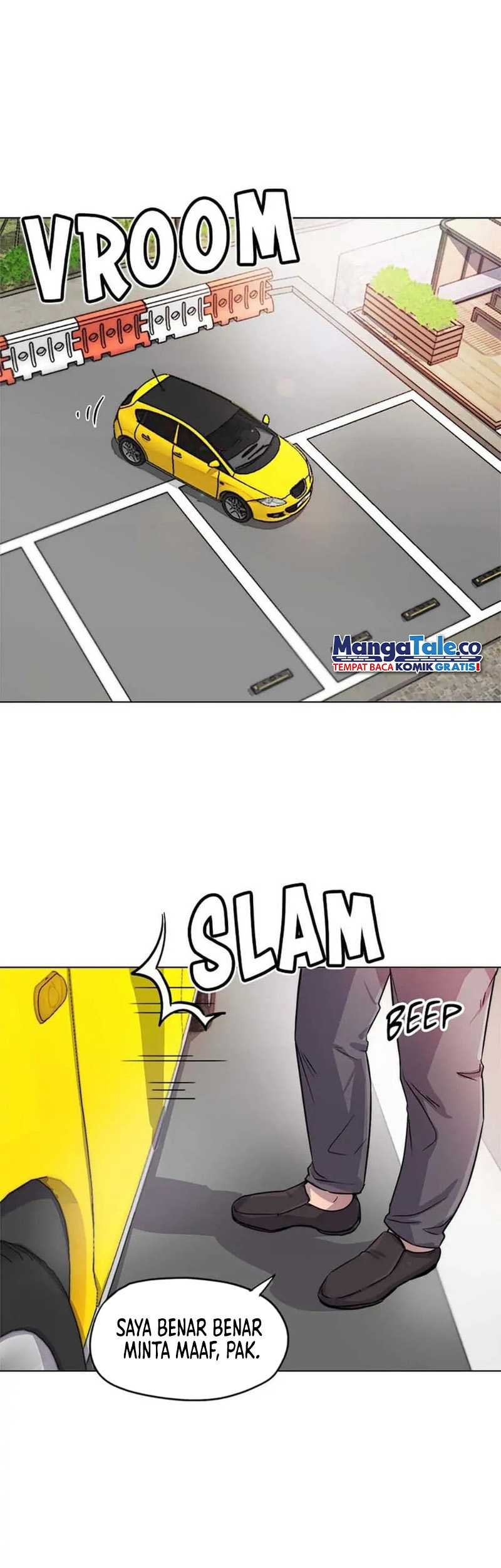 Manhwa Road to Stardom Chapter 20 gambar 2