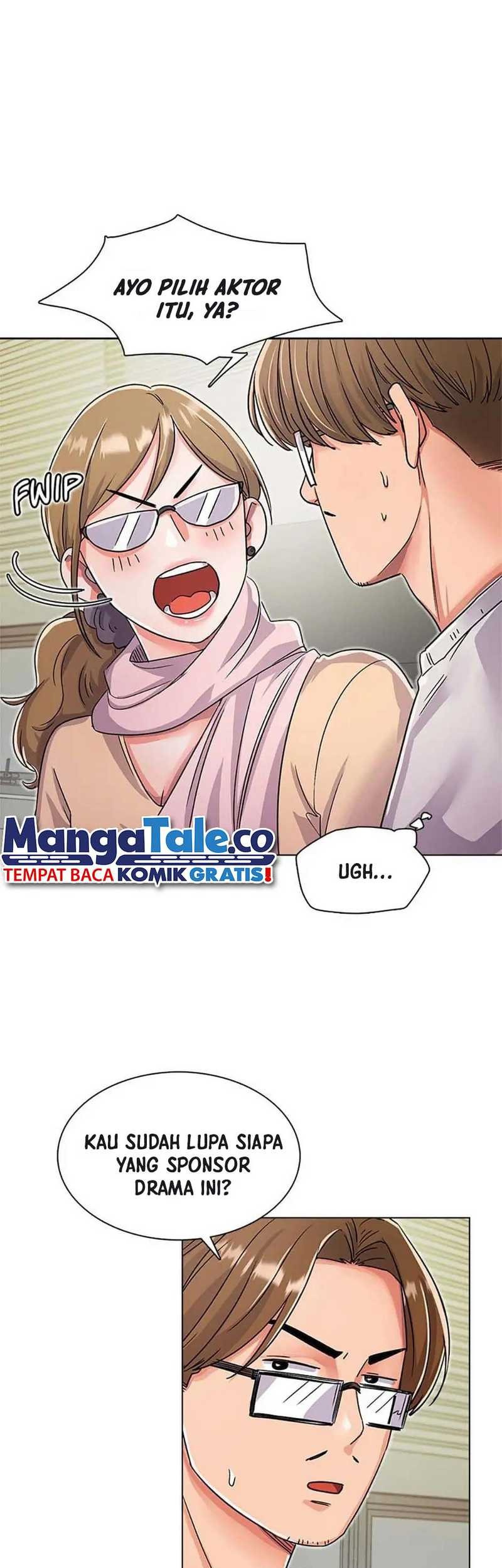 Manhwa Road to Stardom Chapter 17 gambar 2