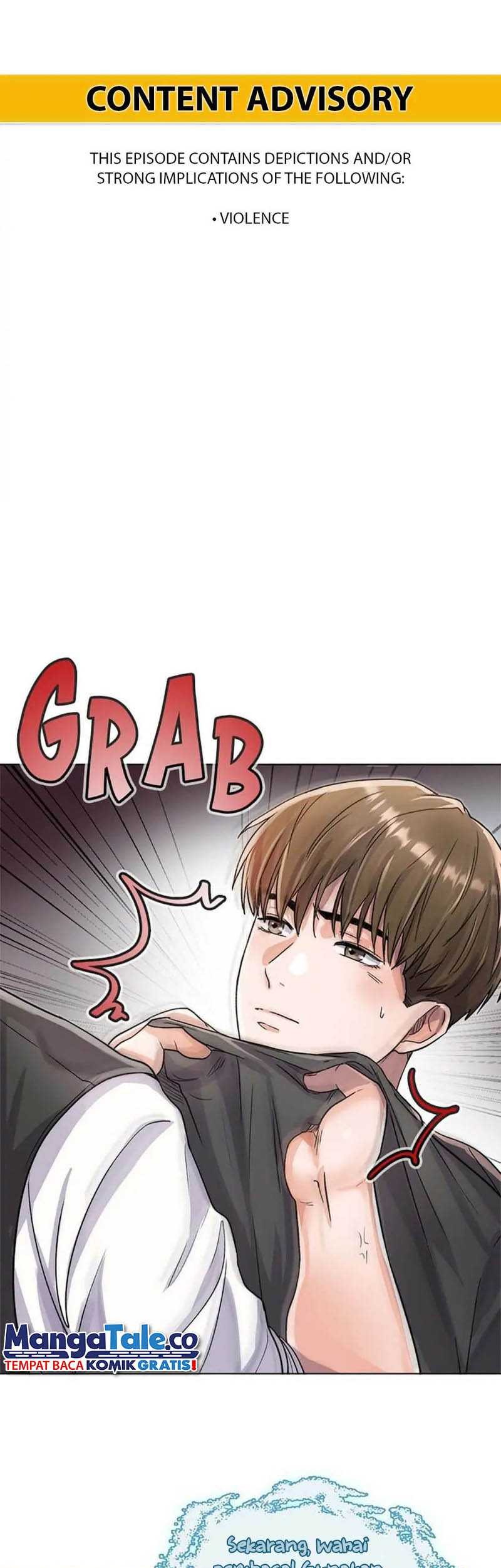 Manhwa Road to Stardom Chapter 15 gambar 2