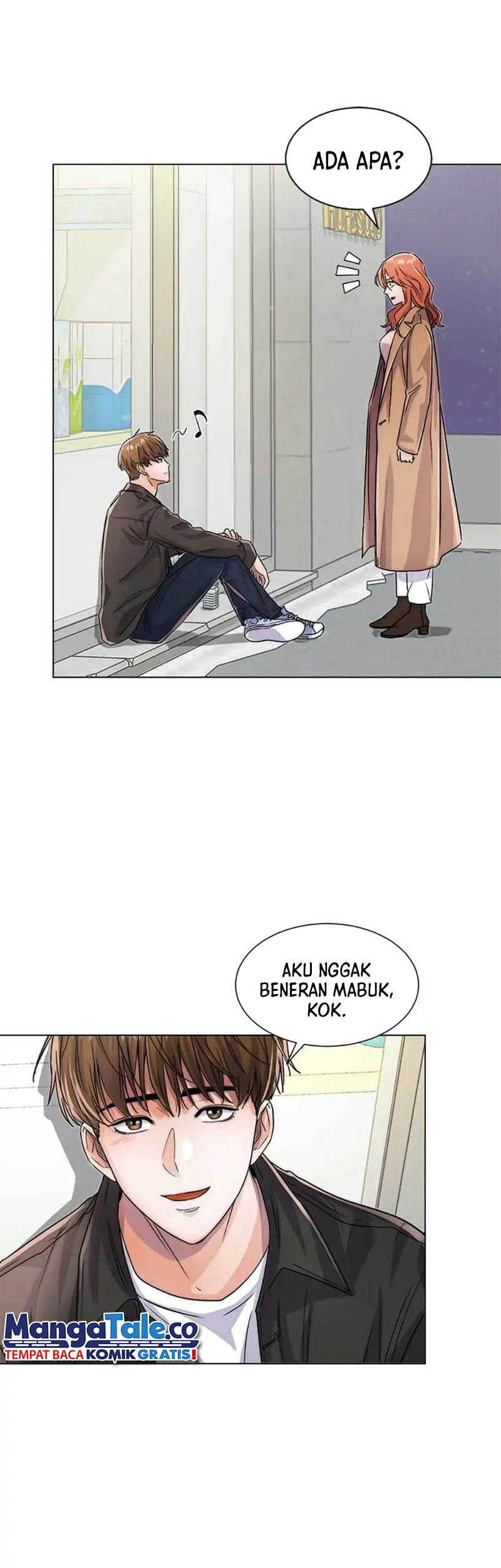Manhwa Road to Stardom Chapter 14 gambar 2