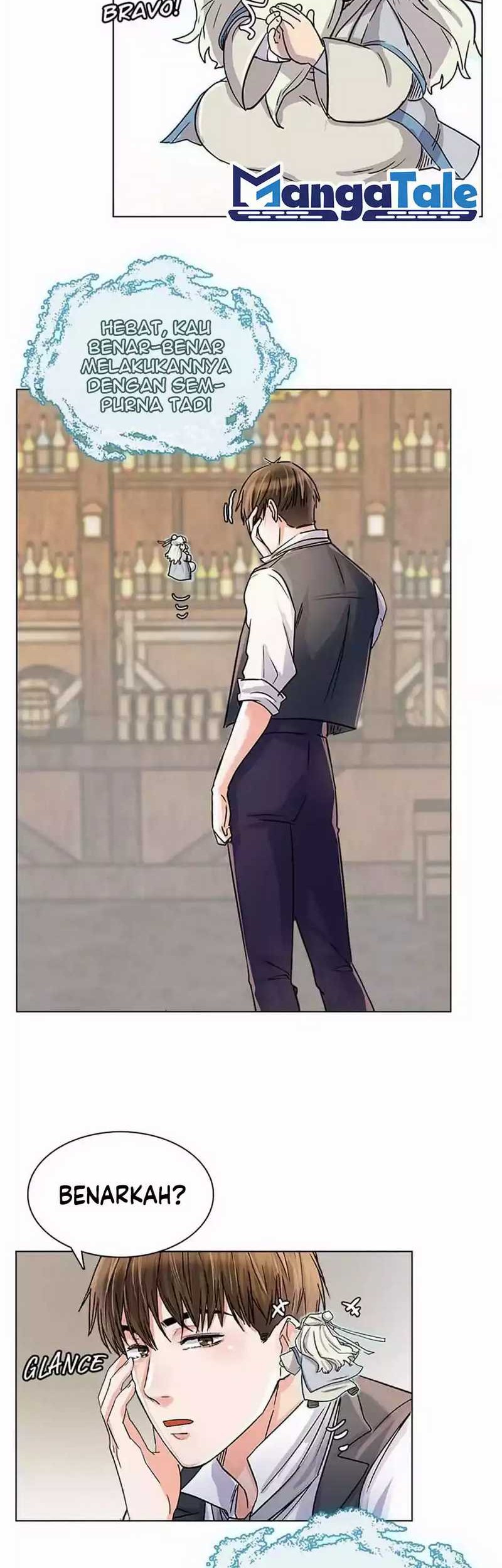 Manhwa Road to Stardom Chapter 10 gambar 2