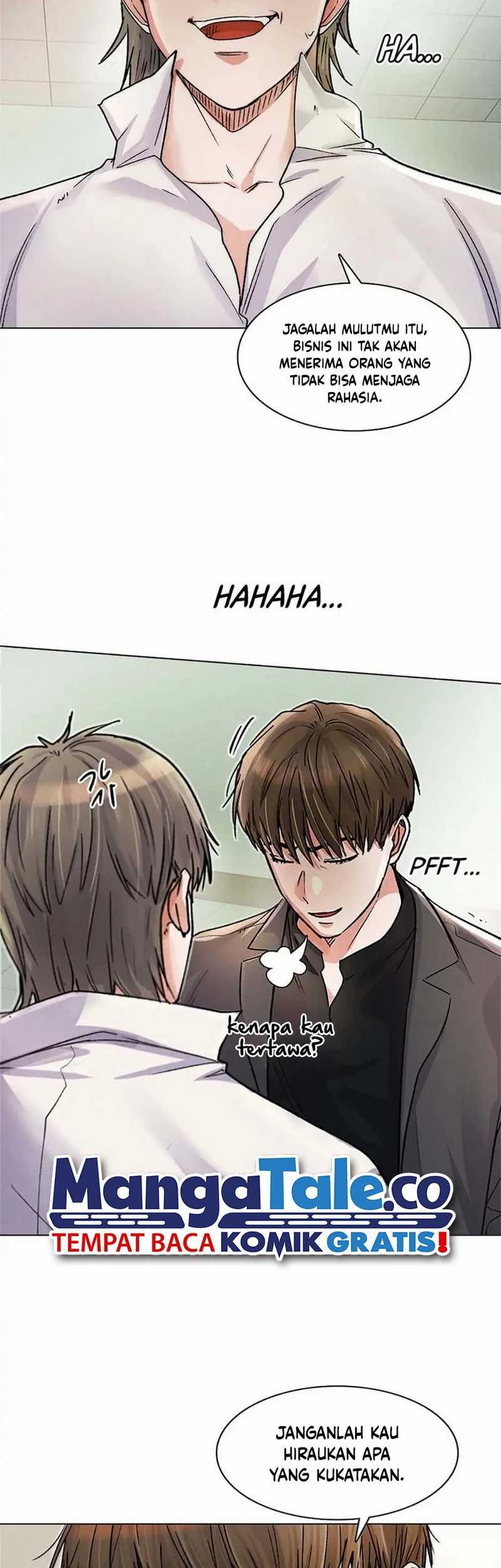 Road to Stardom Chapter 08 Gambar 3