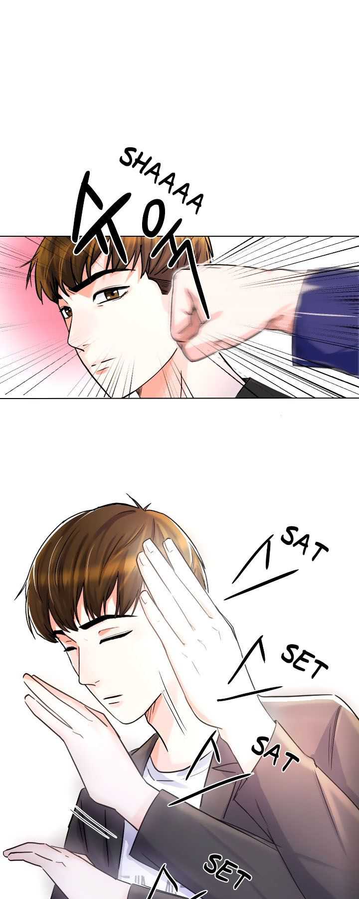 Manhwa Road to Stardom Chapter 05 gambar 2