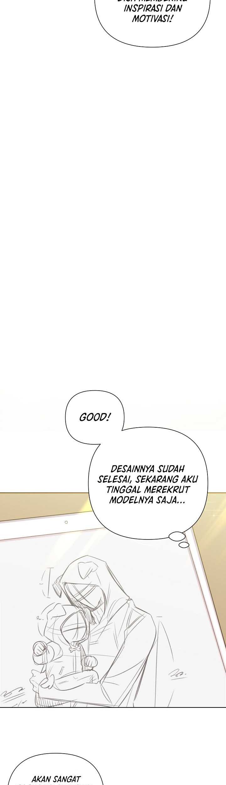 Brother, Am I Cute? Chapter 33 - Halaman 4