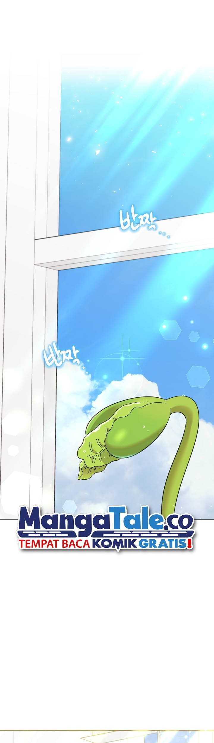 Manhwa Brother, Am I Cute? Chapter 32 gambar 2