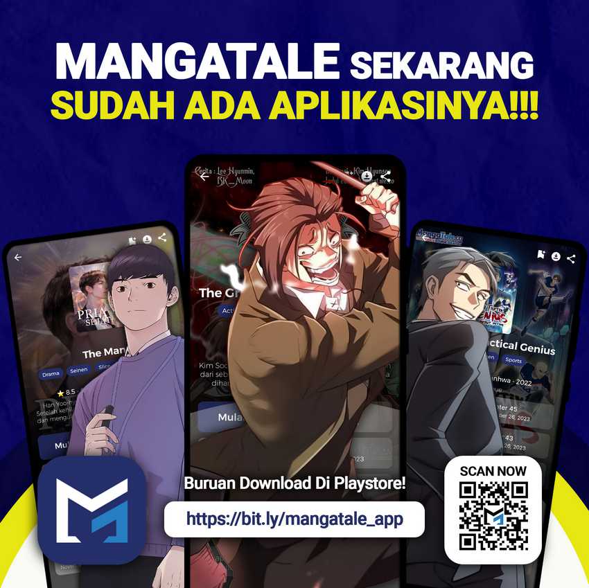 Brother, Am I Cute? Chapter 31 - Halaman 44
