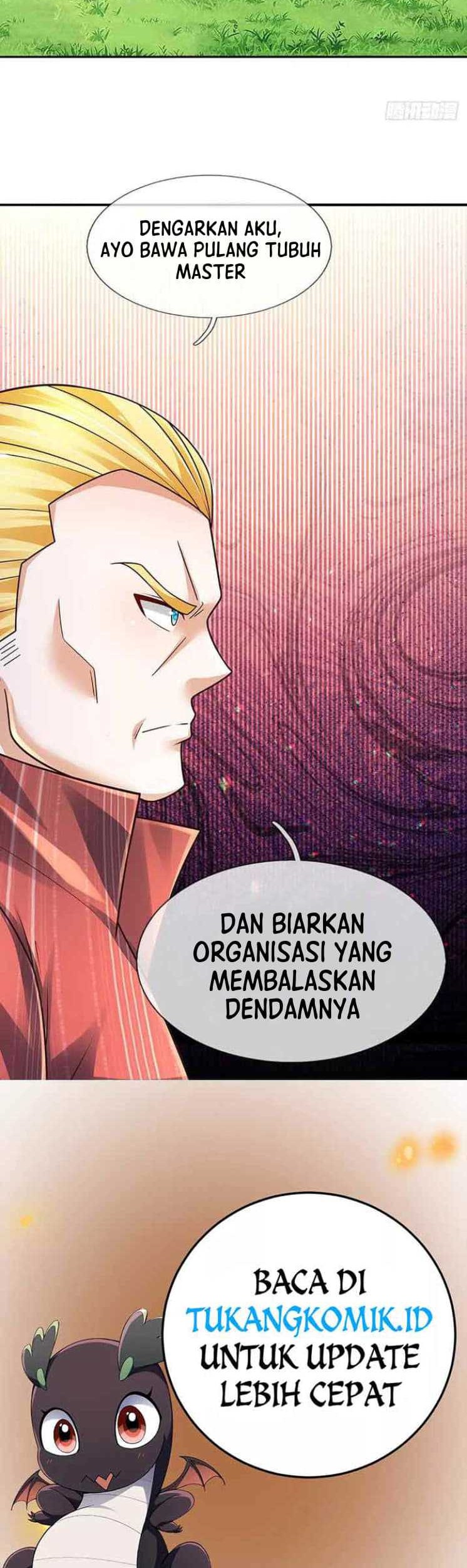 100.000 Layers Of Body Refining: I Raise All Emperor Chapter 238 - Halaman 35
