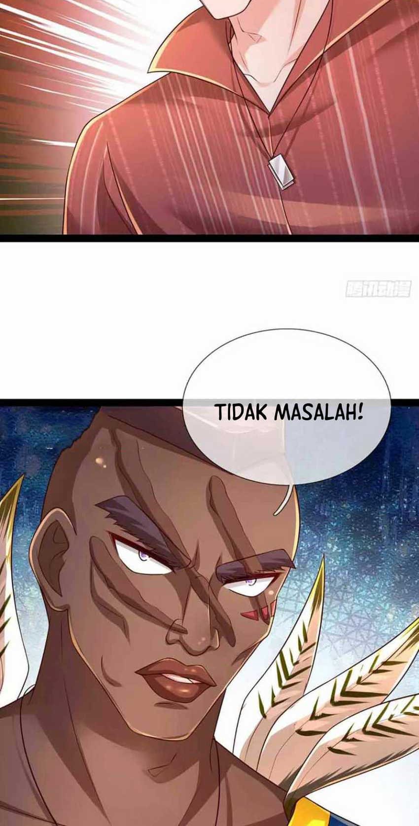 100.000 Layers Of Body Refining: I Raise All Emperor Chapter 238 - Halaman 3