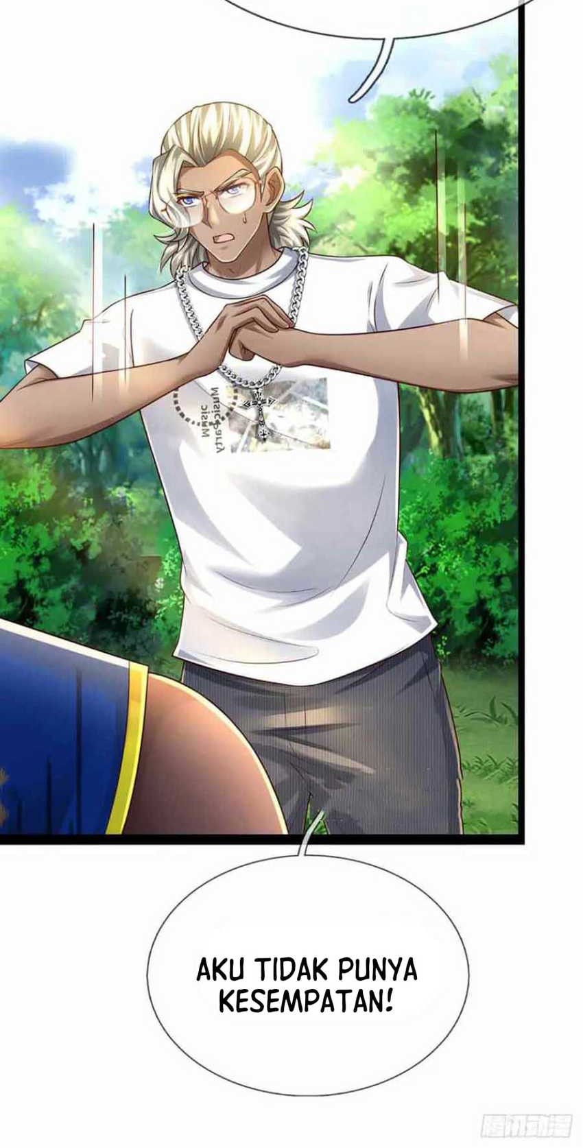 100.000 Layers Of Body Refining: I Raise All Emperor Chapter 238 - Halaman 6