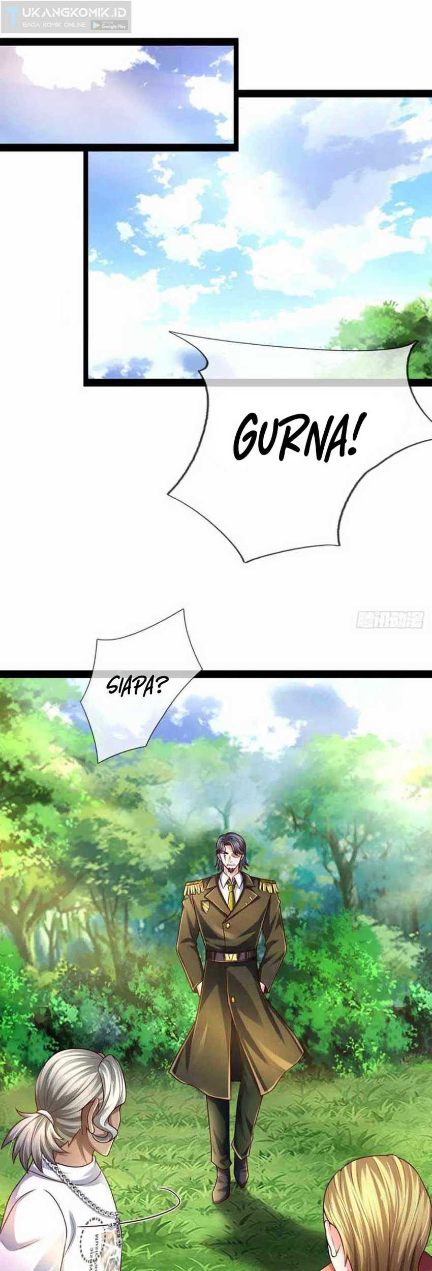 100.000 Layers Of Body Refining: I Raise All Emperor Chapter 238 - Halaman 7
