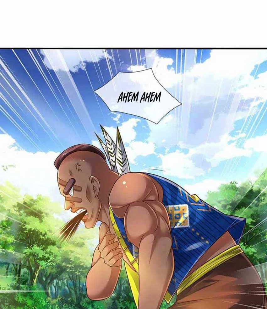 100.000 Layers Of Body Refining: I Raise All Emperor Chapter 238 - Halaman 21