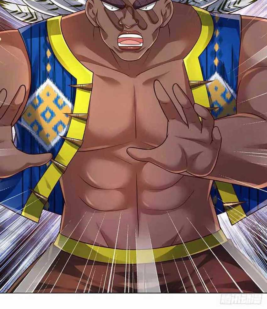 100.000 Layers Of Body Refining: I Raise All Emperor Chapter 238 - Halaman 24