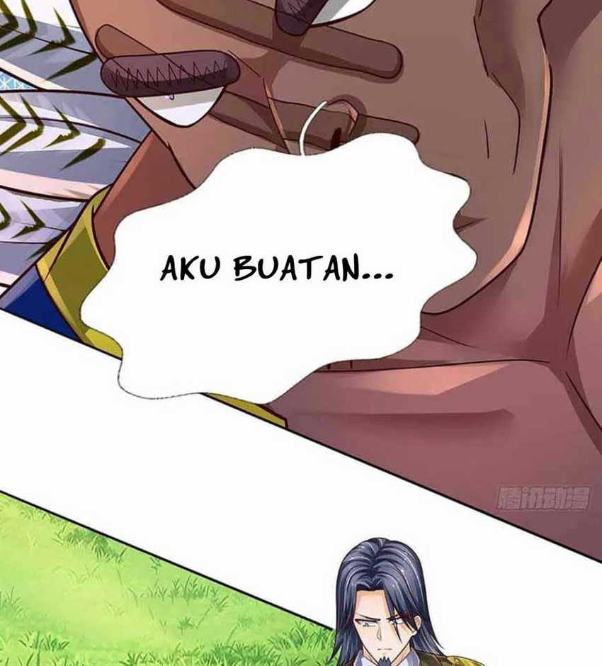 100.000 Layers Of Body Refining: I Raise All Emperor Chapter 238 - Halaman 27