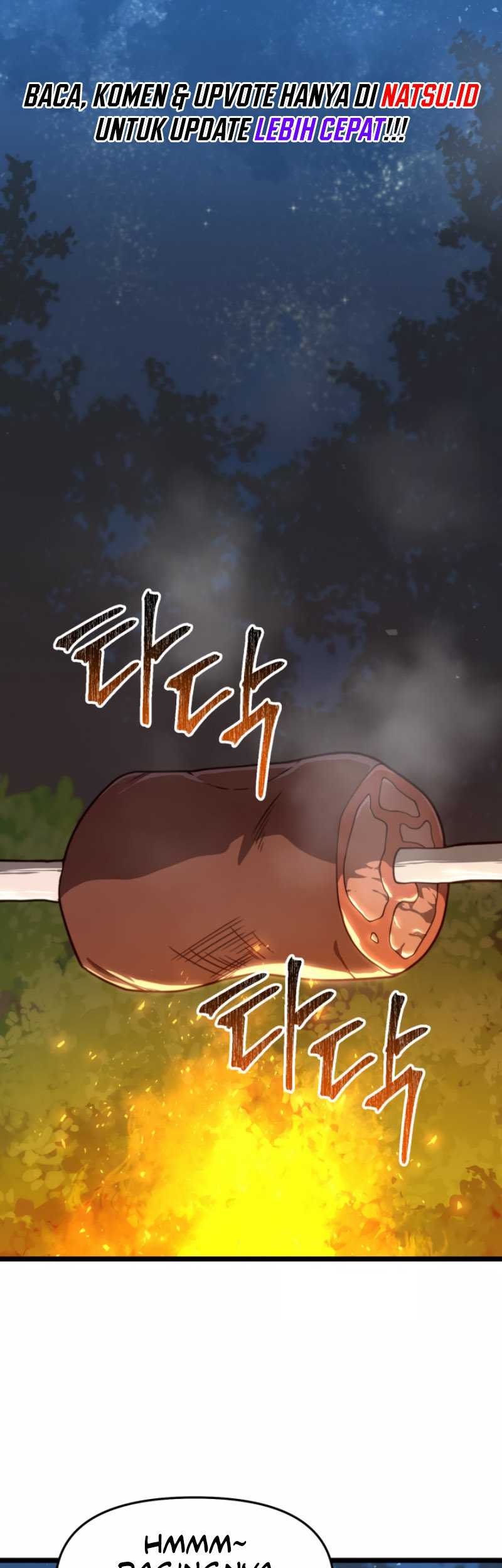 Manhwa Damn Demonic Swords Chapter 38 gambar 2